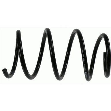 998 476 Fahrwerksfeder