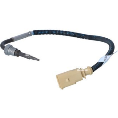 707268 Sensor, Abgastemperatur EASY FIT