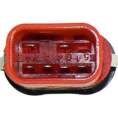 0916095 Schalter, Fensterheber ORIGINAL ERSATZTEIL