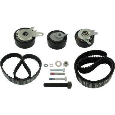 SKF | Zahnriemensatz | VKMA 01270