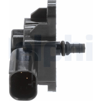 Delphi | Sensor, Saugrohrdruck | PS10140