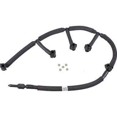 0840148 Schlauch, Leckkraftstoff GREENPARTS 0840148 Schlauch, Leckkraftstoff GREENPARTS