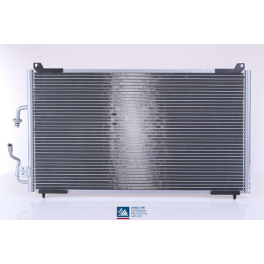 94224 Kondensator, Klimaanlage