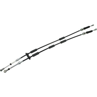 Metzger | Seilzug, Schaltgetriebe | 3150137