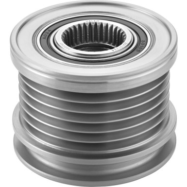 588095 Generatorfreilauf VALEO NEW SPARE PART