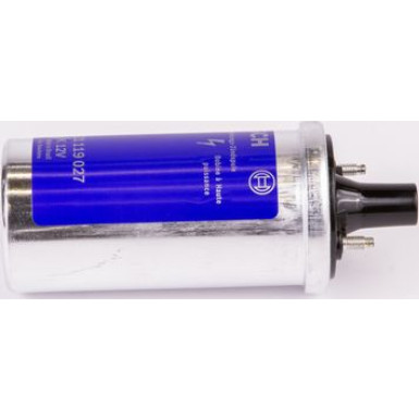 BOSCH 0 221 119 027 Zündspule für klassische Fahrzeuge