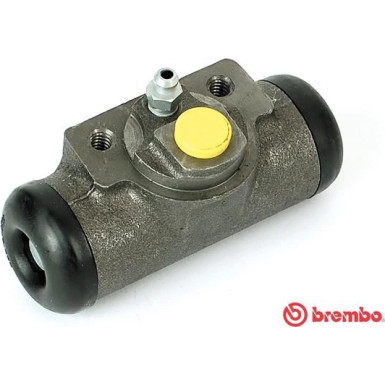 Brembo | Radbremszylinder | A 12 371
