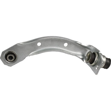 Metzger | Lagerung, Motor | 8053926