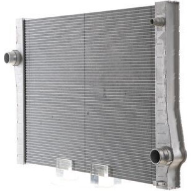 Mahle | Kühler, Motorkühlung | CR 2109 000S