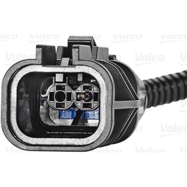 Valeo | Kompressor, Klimaanlage | 813009