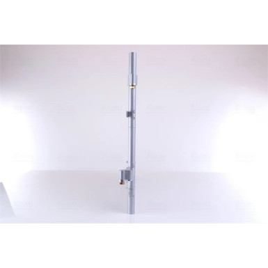 94777 Kondensator, Klimaanlage ** FIRST FIT ** 94777 Kondensator, Klimaanlage ** FIRST FIT **