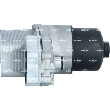 NRF | Ölkühler, Motoröl | 31803