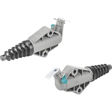 804745 Nehmerzylinder, Kupplung