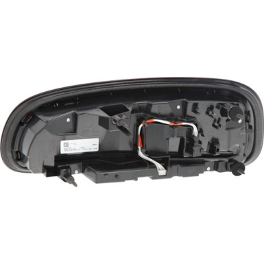 Valeo | Heckleuchte | 047383