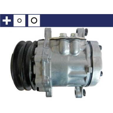 Mahle | Kompressor, Klimaanlage | ACP 1033 000S