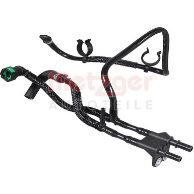 2150265 Kraftstoffleitung