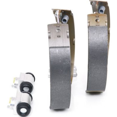 0 204 114 656 Bremsbackensatz KIT SUPERPRO 0 204 114 656 Bremsbackensatz KIT SUPERPRO