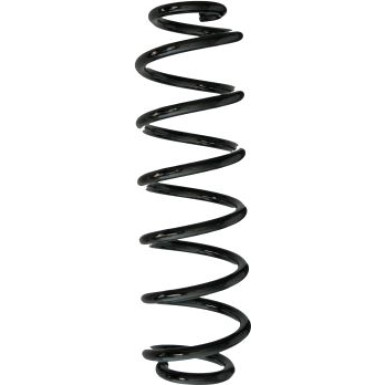 Spidan | Fahrwerksfeder | 88024