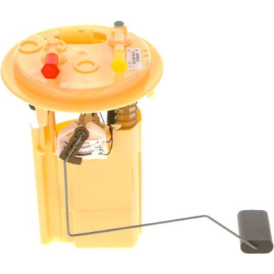 0 986 580 218 Kraftstoff-Fördereinheit