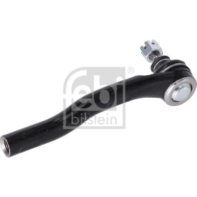 febi bilstein | Spurstangenkopf | 195005