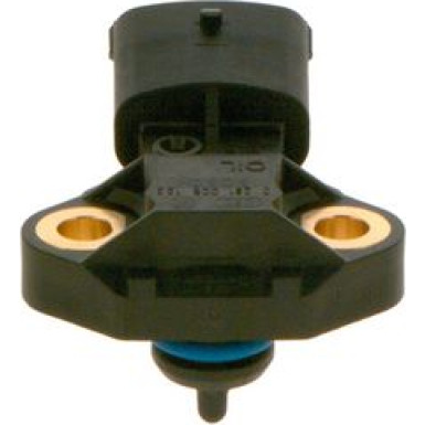 BOSCH | Sensor, Öltemperatur/-druck | 0 281 006 123