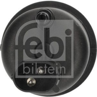 febi bilstein | Kraftstofffilter | 196351