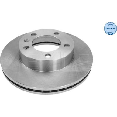 615 521 0049 Bremsscheibe MEYLE-ORIGINAL: True to OE. 615 521 0049 Bremsscheibe MEYLE-ORIGINAL: True to OE.