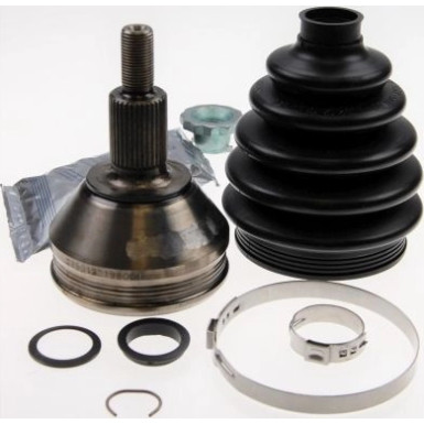 36500 Gelenksatz, Antriebswelle GKN Automotive OE-Technologie 50°