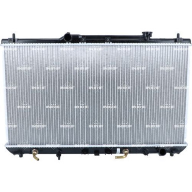 NRF | Kühler, Motorkühlung | 53374