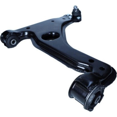 72-1540 Lenker, Radaufhängung