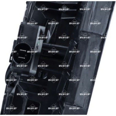 NRF Lüfter, Motorkühlung 470027