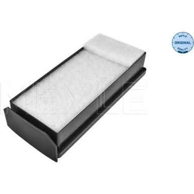 312 321 0042 Luftfilter MEYLE-ORIGINAL: True to OE.