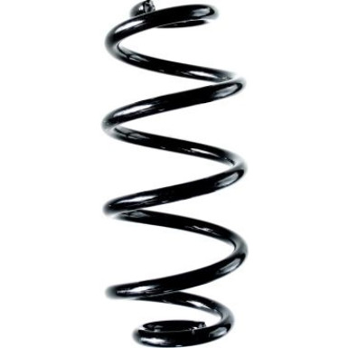 Spidan | Fahrwerksfeder | 88373