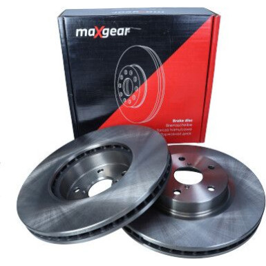 Maxgear | Bremsscheibe | 19-2268