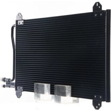 AC 207 000S Kondensator, Klimaanlage BEHR AC 207 000S Kondensator, Klimaanlage BEHR