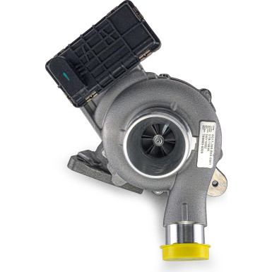 JRONE Turbolader 8G17-300-B55 für BK2Q6K682CA FORD TRANSIT, Tourneo Custom, TRANSIT Custom Turbo, inkl. Dichtungssatz