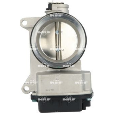 NRF Drosselklappenstutzen EASY FIT 408011