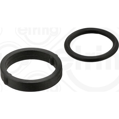 Elring | Dichtungssatz, Ölkühler | 926.020