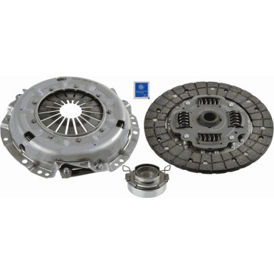 SACHS 3000 951 740 Kupplungssatz SACHS 3000 951 740 Kupplungssatz