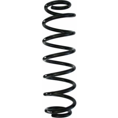 Spidan | Fahrwerksfeder | 87837