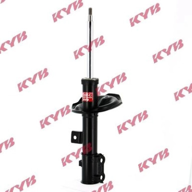 KYB | Stoßdämpfer | Vorne links | 3340084