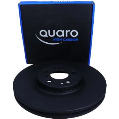 QUARO | Bremsscheibe | QD1668HC