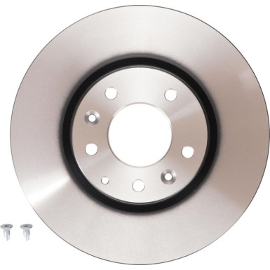 TRW | Bremsscheibe | DF4974S