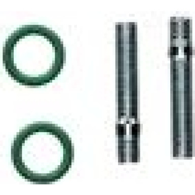 Nissens | Kondensator, Klimaanlage | 940035