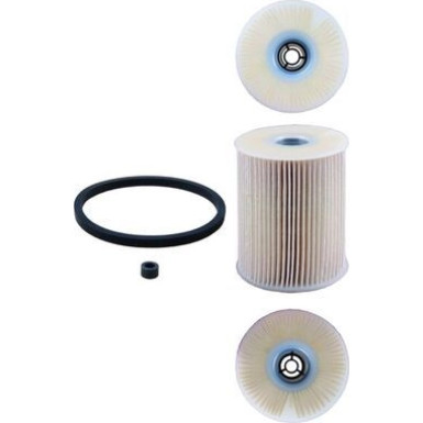 KX 231D Kraftstofffilter KX 231D Kraftstofffilter