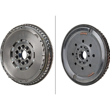 Schwungrad LuK DMF 415 0735 10