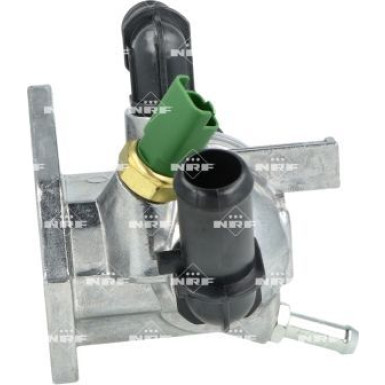 725147 Thermostat, Kühlmittel