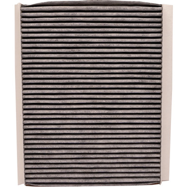 MANN-FILTER CUK 2422 Innenraumfilter, Aktivkohlefilter MANN-FILTER CUK 2422 Innenraumfilter, Aktivkohlefilter