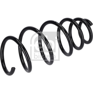 194866 Fahrwerksfeder