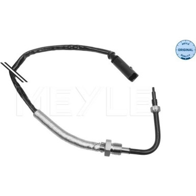 Meyle Sensor, Abgastemperatur MEYLE-ORIGINAL: True to OE 114 800 0124